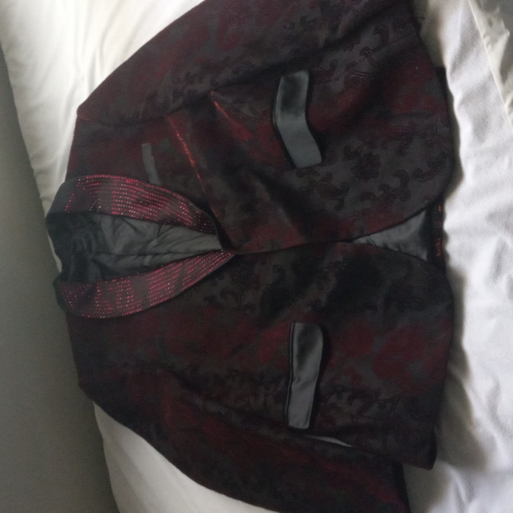 Brand new coat